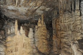 Lehman Caves